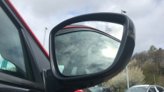 Vauxhall Mokka 1.2 Turbo 100 SRi Premium 5dr Petrol Hatchback